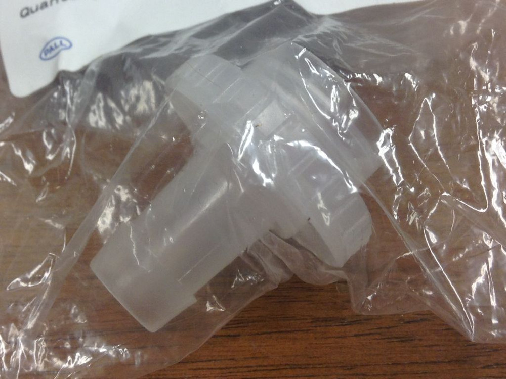 PALL - Catalog #2000089 - Adapter - NEW