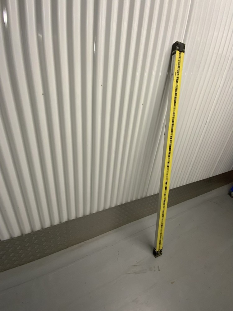 Leica GPCL2 2m Invar Staff with Barcode