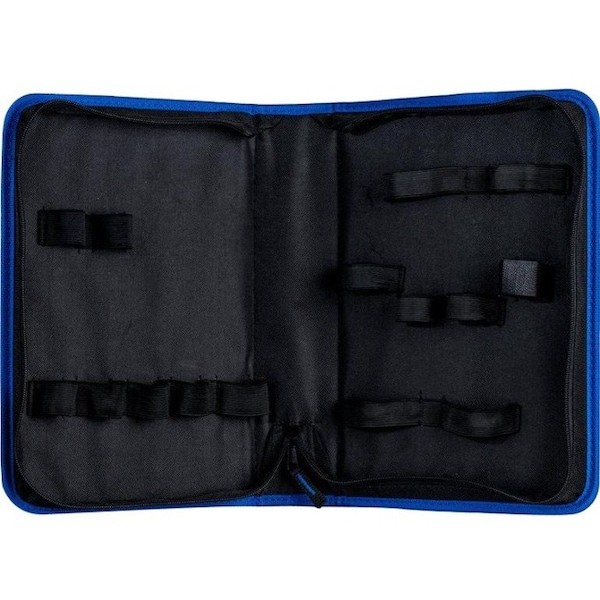 Jonard Tools Tk-110Ins 11 Pc Insulated Tool Set, Includes Pliers And