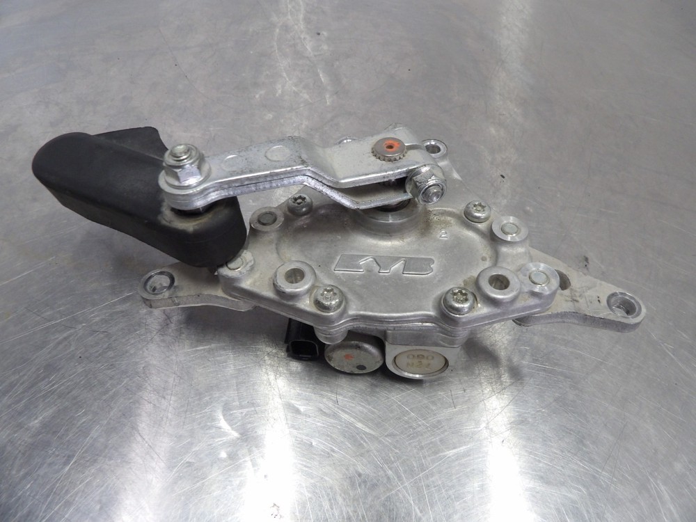 07-12 Honda CBR600RR steering damper stabilizer 53700-MFJ-D01