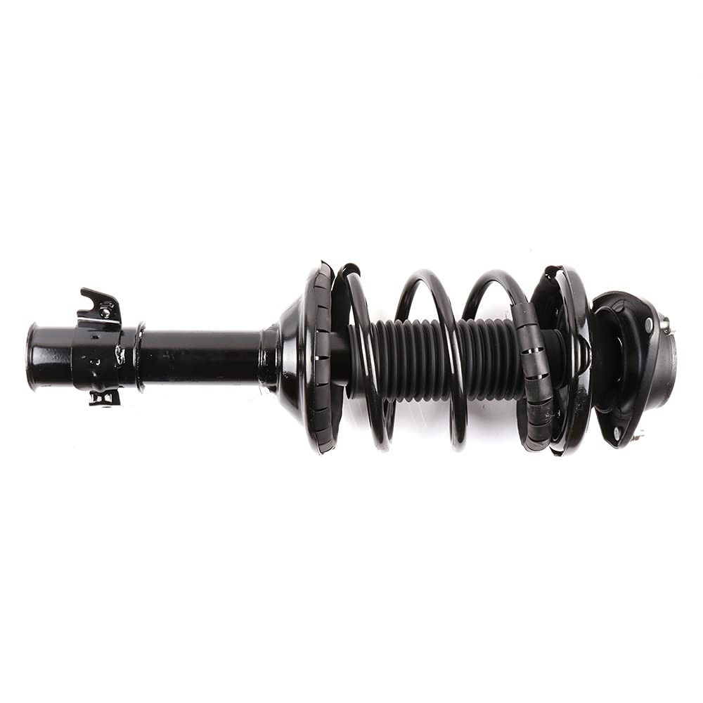 Front Complete Shock Absorber Strut Coil Spring Assembly Legacy 2000-2004 171448
