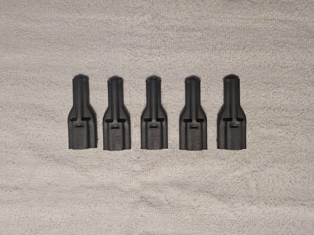 5  .223/5.56 CHARGERS LOADING SPOONS FOR STRIPPER CLIPS