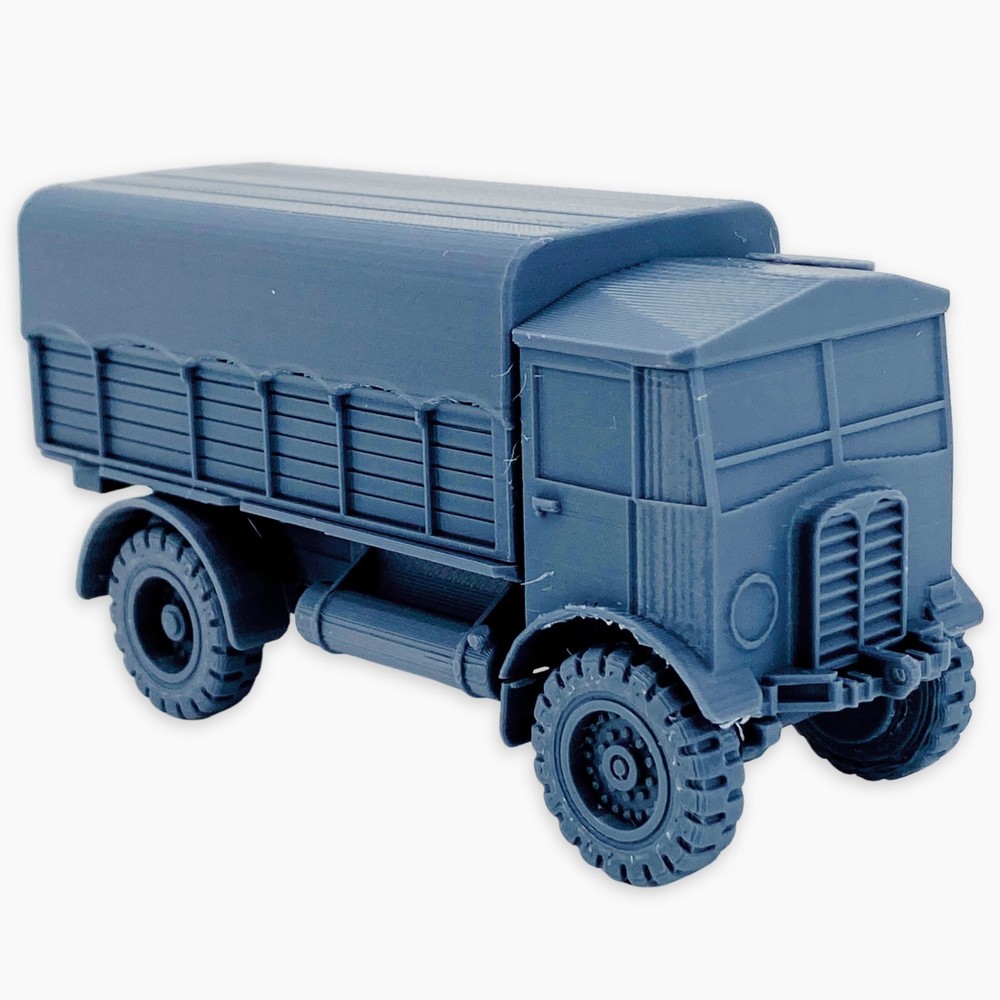 AEC Matador (covered)
