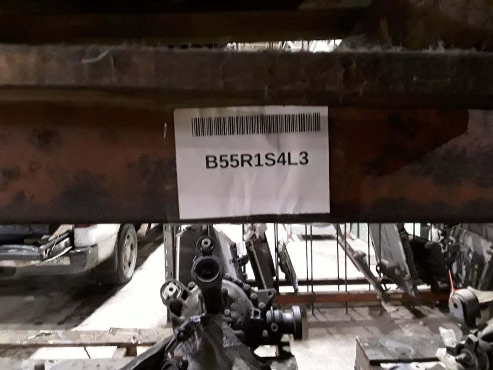 Transfer Case Fits 18-24 ENCLAVE 813144