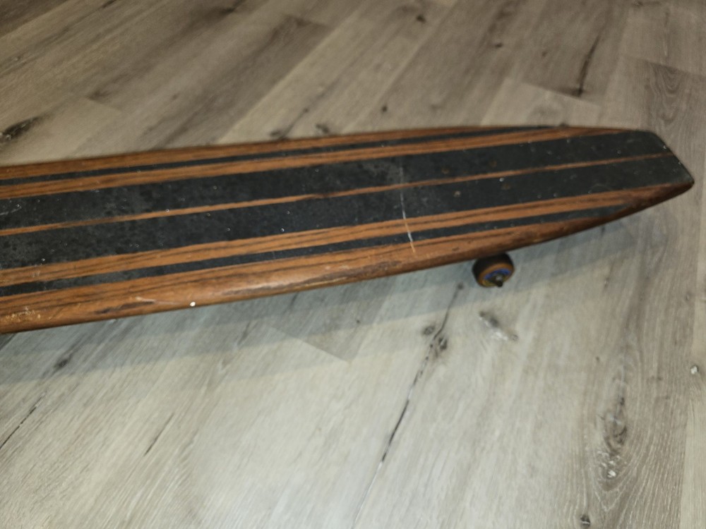 Longboard Skateboard 50"