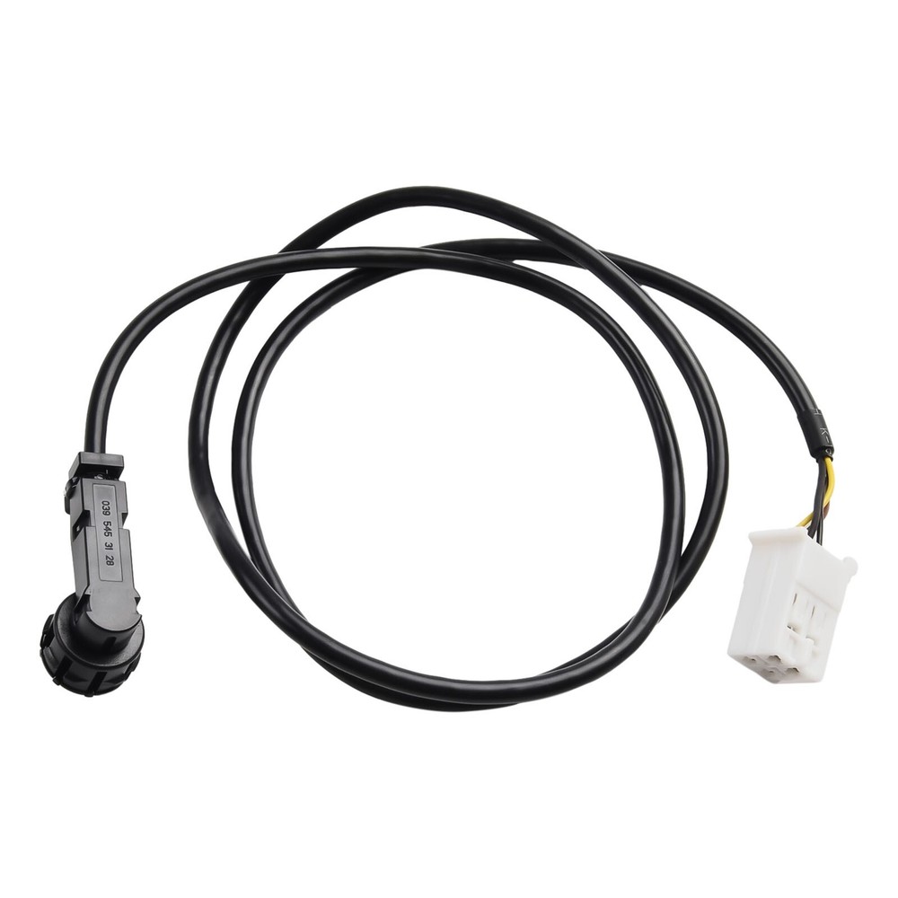 Auxiliary Cable Auxiliary Cable 2000-2007 A2034401808 Copper Wire Rubber