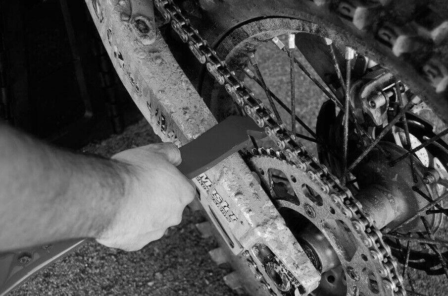 Polisport Mud Remover Tool