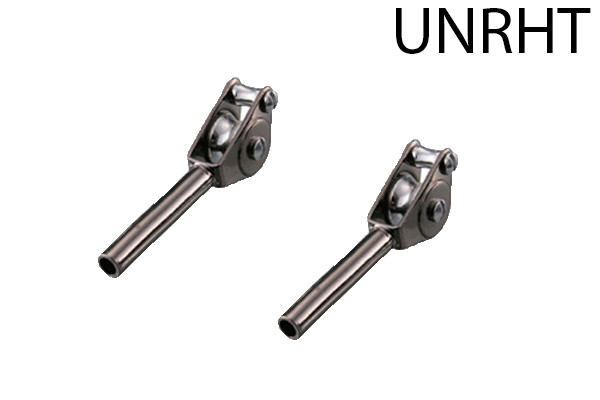 Big Game Tuna Roller Guide Tip Tops set UNRHT