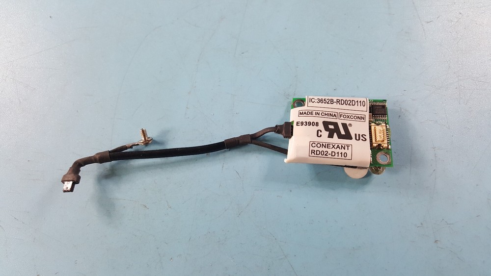 Dell RD02-D110 / 0H6660 Modem Card