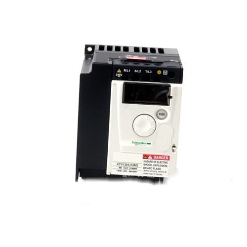 ATV12HU15M3 Cutter Electric-
