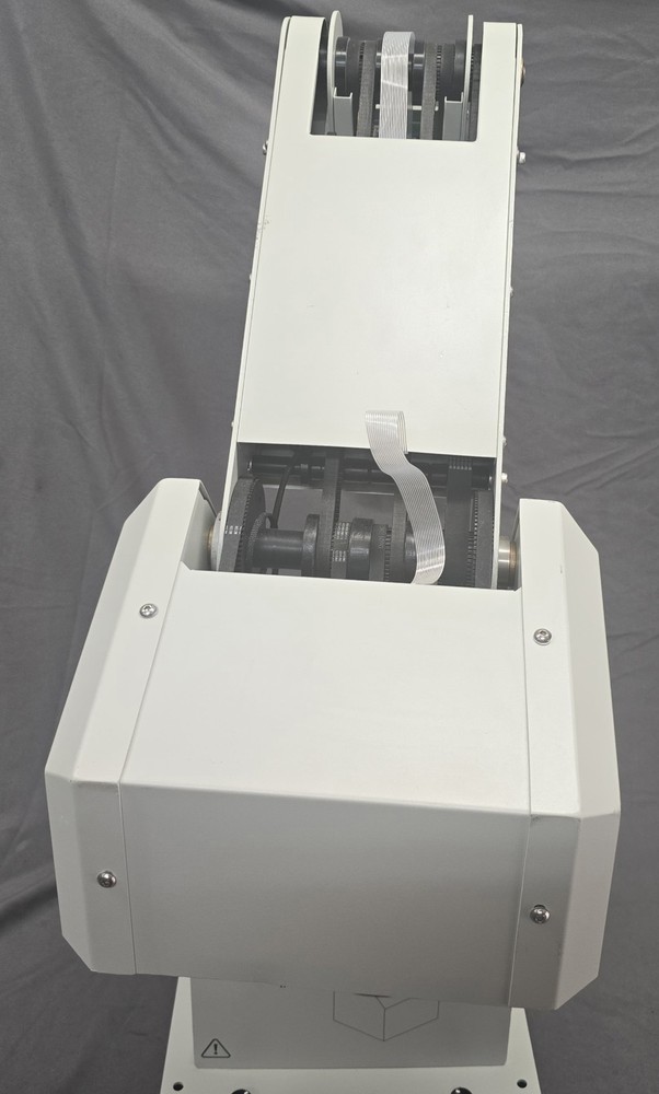 Lab-Volt Automation 5250-A0 Servo Robot Training System