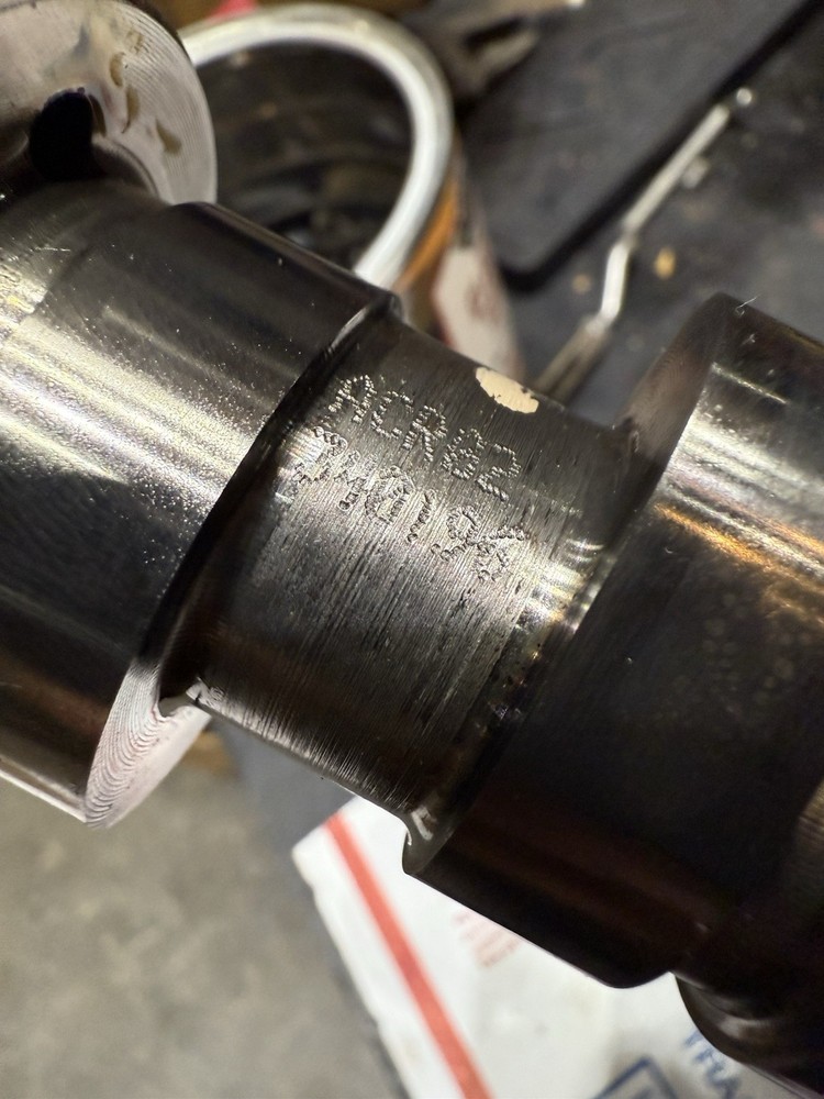 2006 OEM Mercruiser 5.0 Camshaft