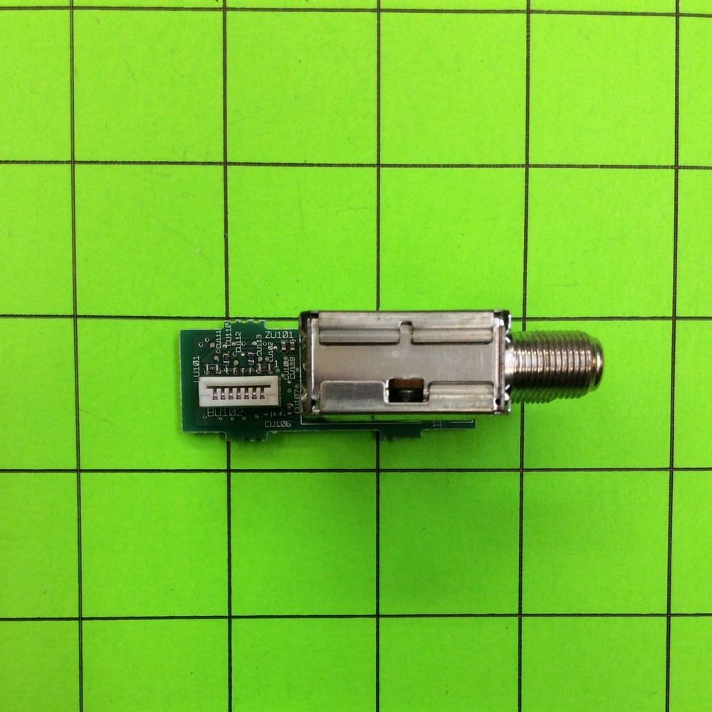 Directv D11 Cable Box Connector Board LG