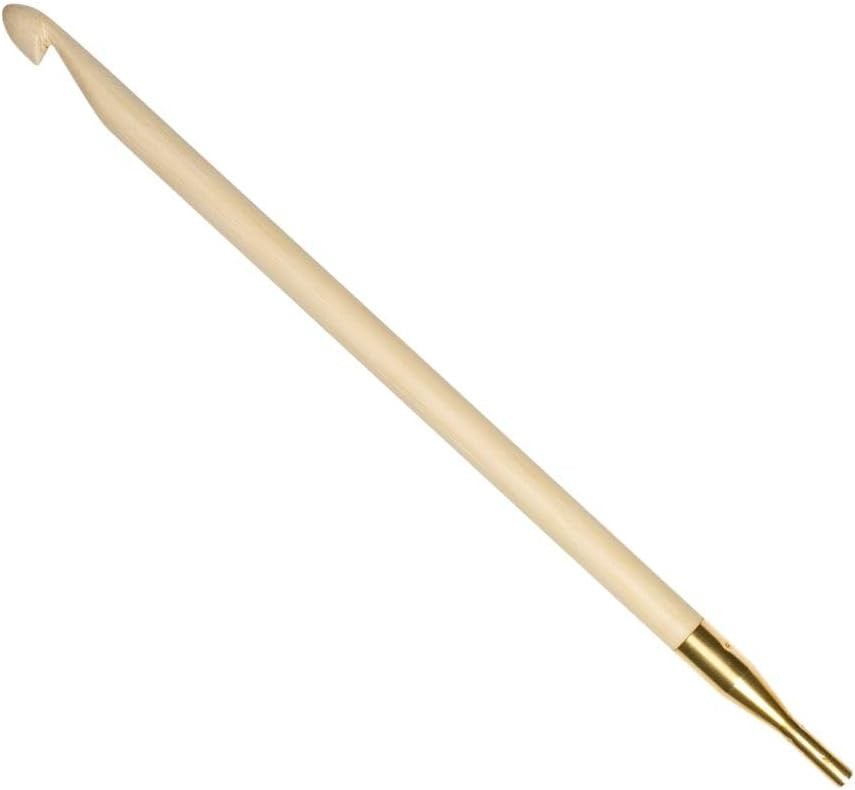 Addi addiClick Set - Crochet Hooks Bamboo