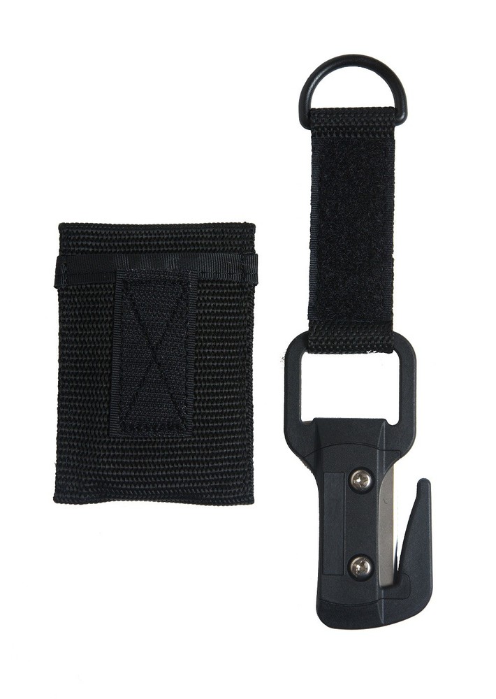 Storm Line Cutter - Pouch Included