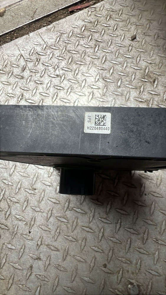 EATON TRANSMISSION MODULE 10001705A