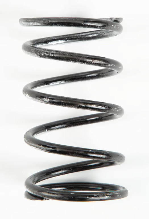 Comet Clutch Spring - Silver/Black ATV/UTV Snowmobile 209696A
