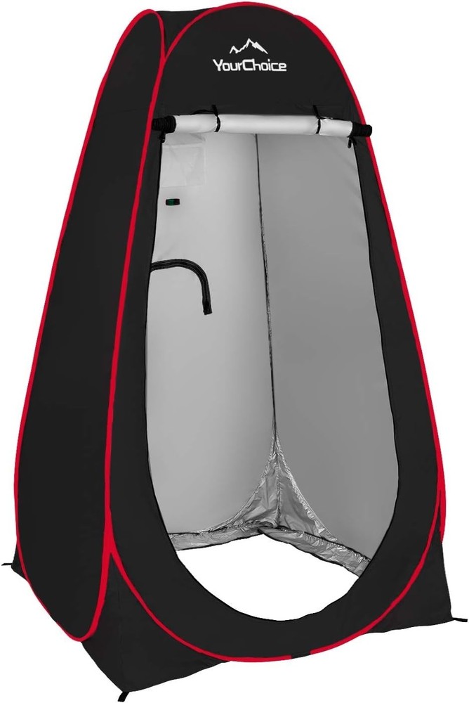 Pop Up Privacy Shower Tent