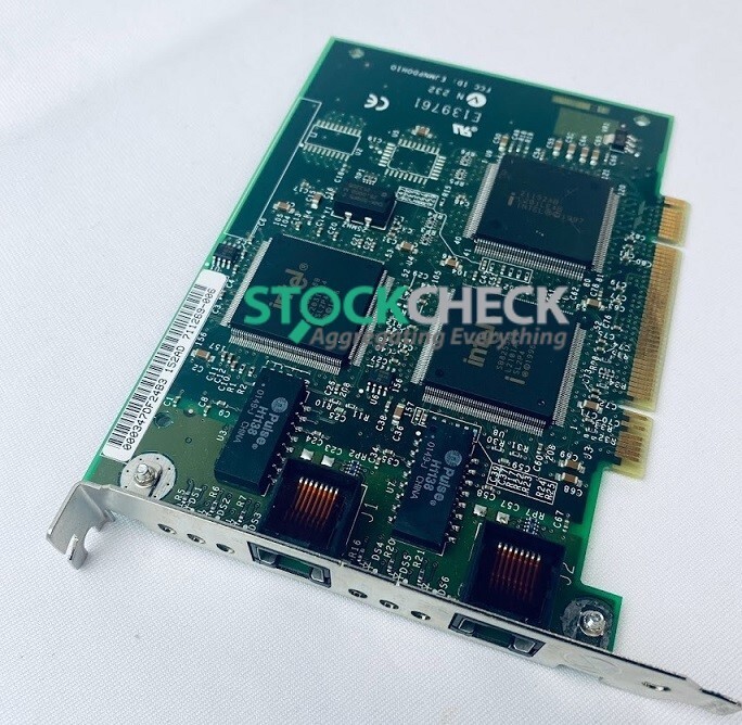 Intel 711269-006 Network Ethernet Adapter Card