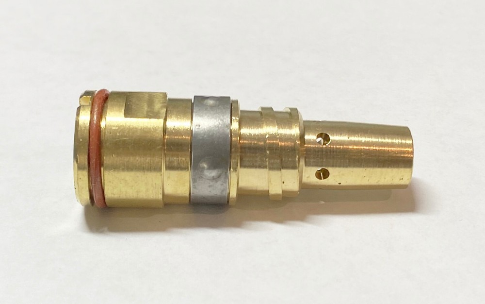 Gas Diffuser D-MA250 For Miller AccuLock S Diffuser Used with AccuLock S Tips