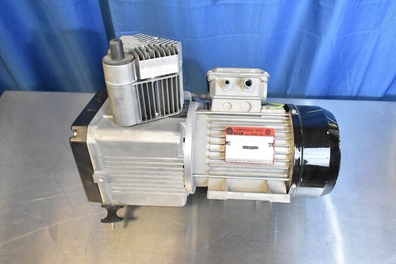 ESAM Compressor Head