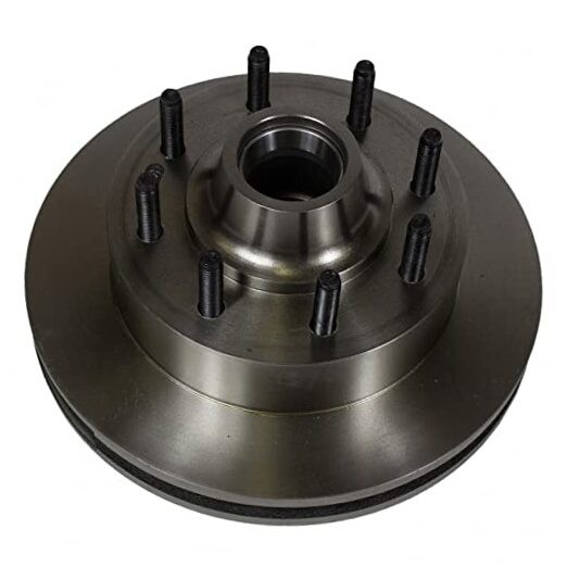 BRR191 Brake Rotor