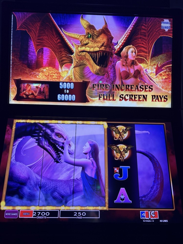 WMS BB3 INVADERS RETURN PLANET MOOLAH MULTIPLE GAME SLOT MACHINE SOFTWARE TESTED