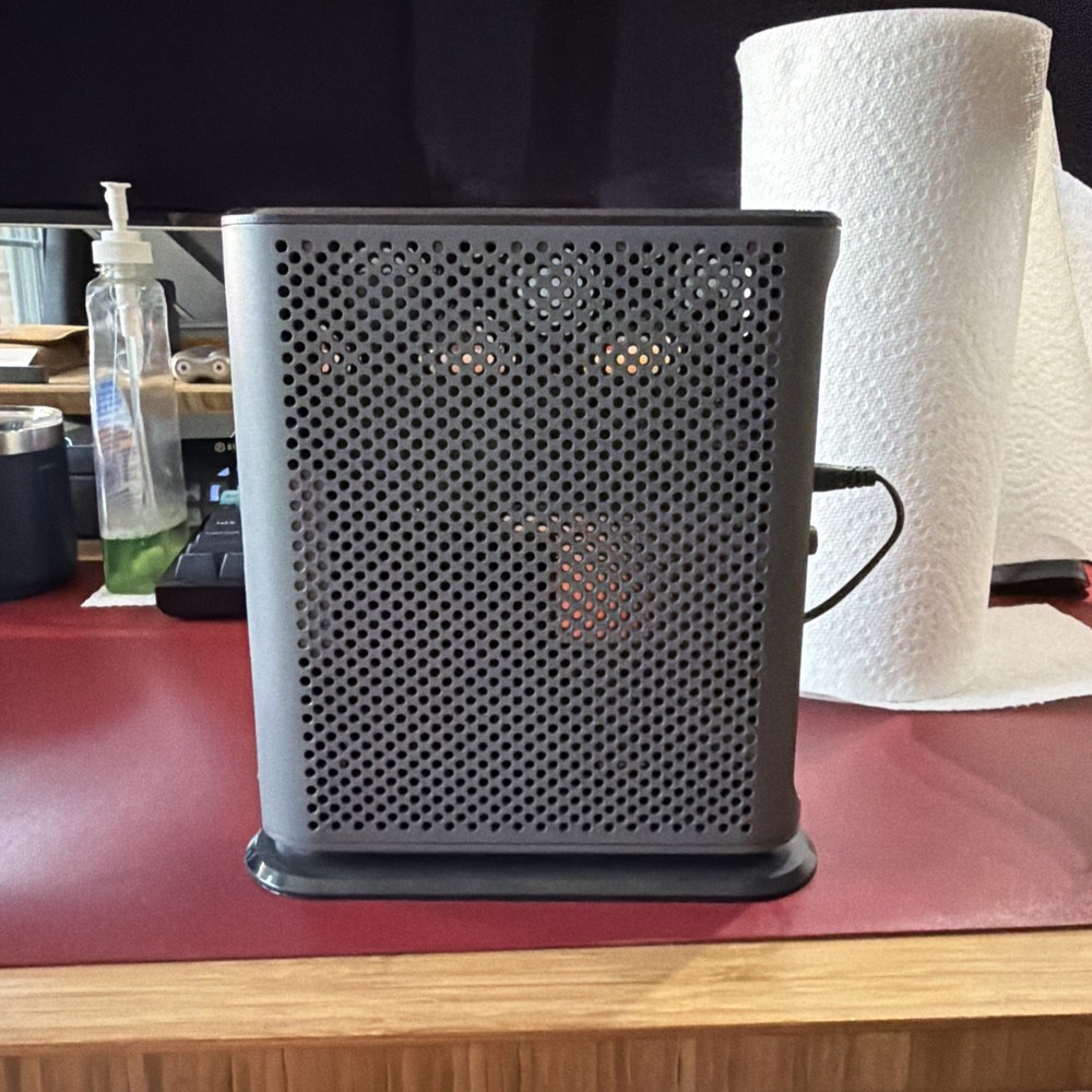 Motorola MB7621 DOCSIS 3.0 Cable Modem