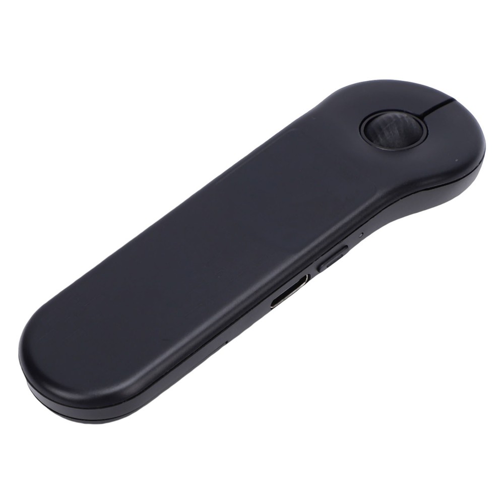 Rechargeable Wireless Presenter Mouse For Effortless Presentations QMVA