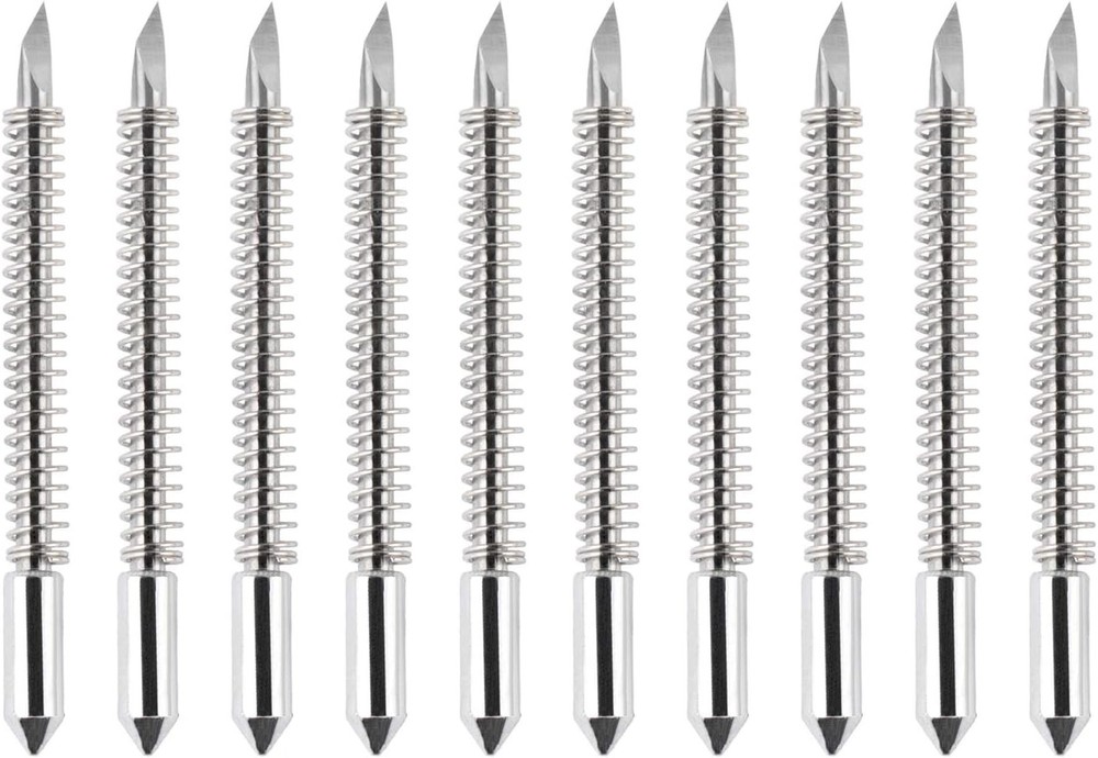 45 Degree Vinyl Cutter Blades Pack