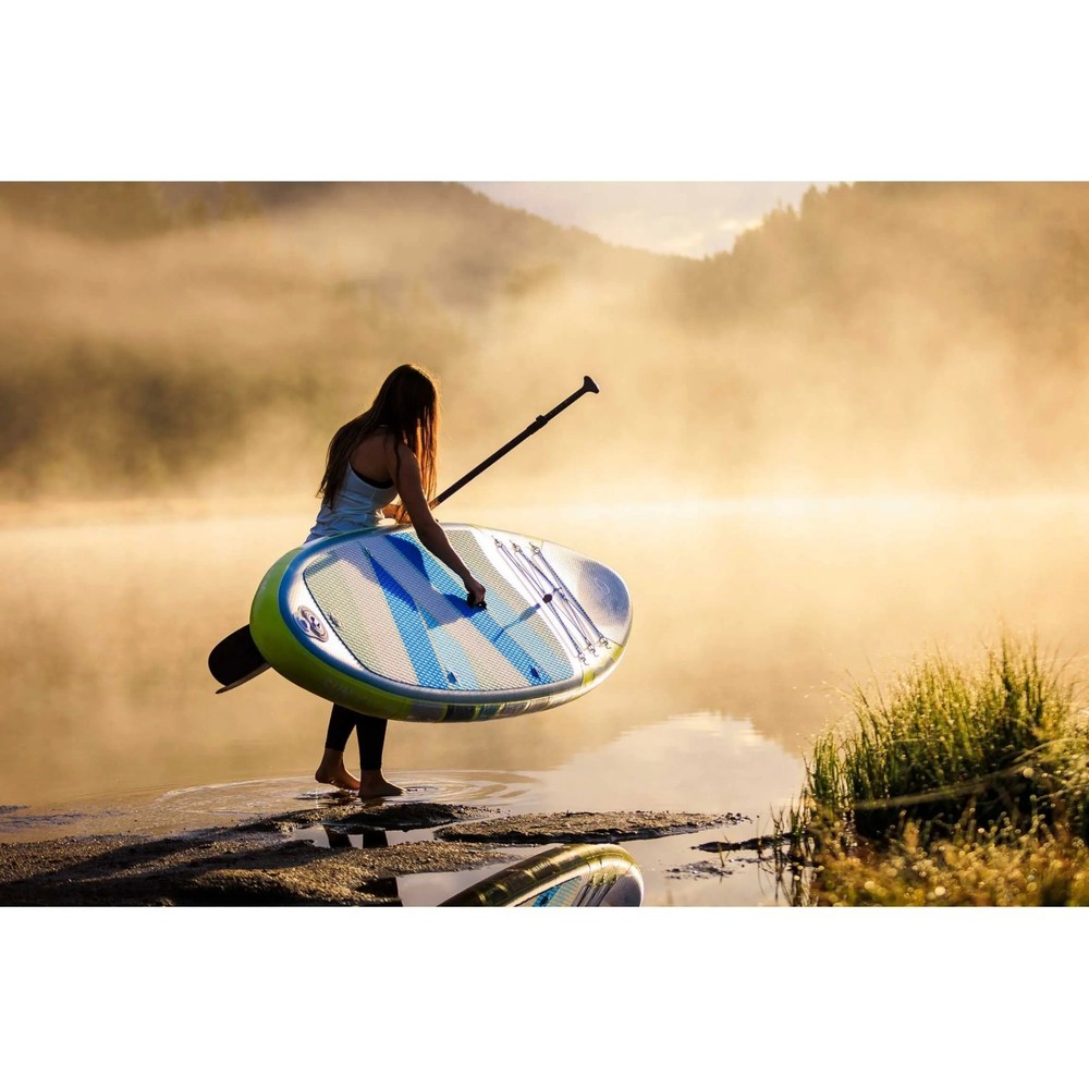 Spinera Sun Light Inflatable SUP Board Package 2026 - 11'