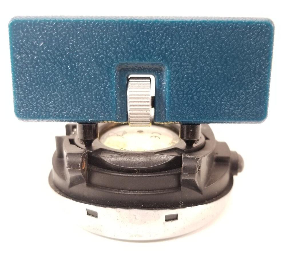Genesis Resource Pro, React Pro Computer Adjustable Battery Tool Key Scuba Dive