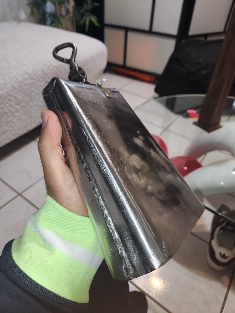 Campana JCR Timbal