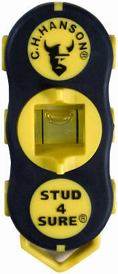 C.H. Hanson 3040 Magnetic Stud Finder - Quantity 1