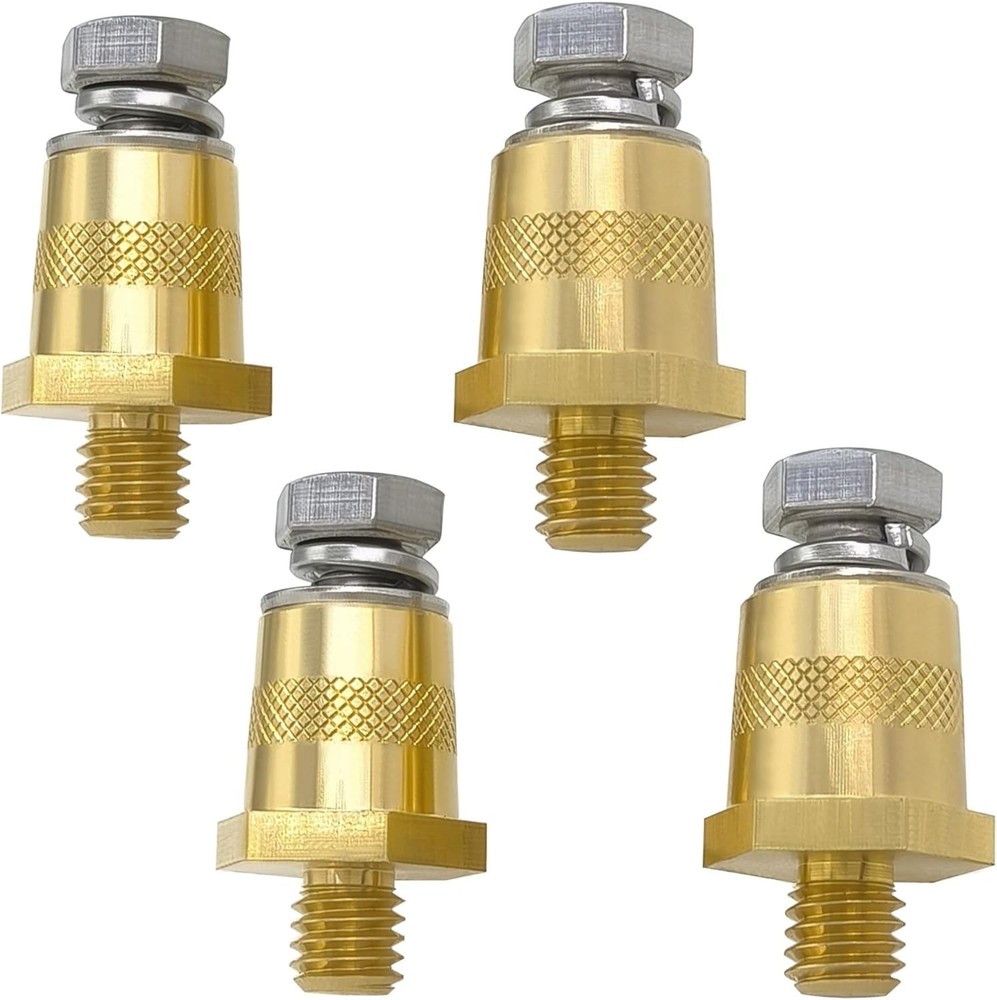 YSIL Battery Terminal Connector M8 Side Or Top Post