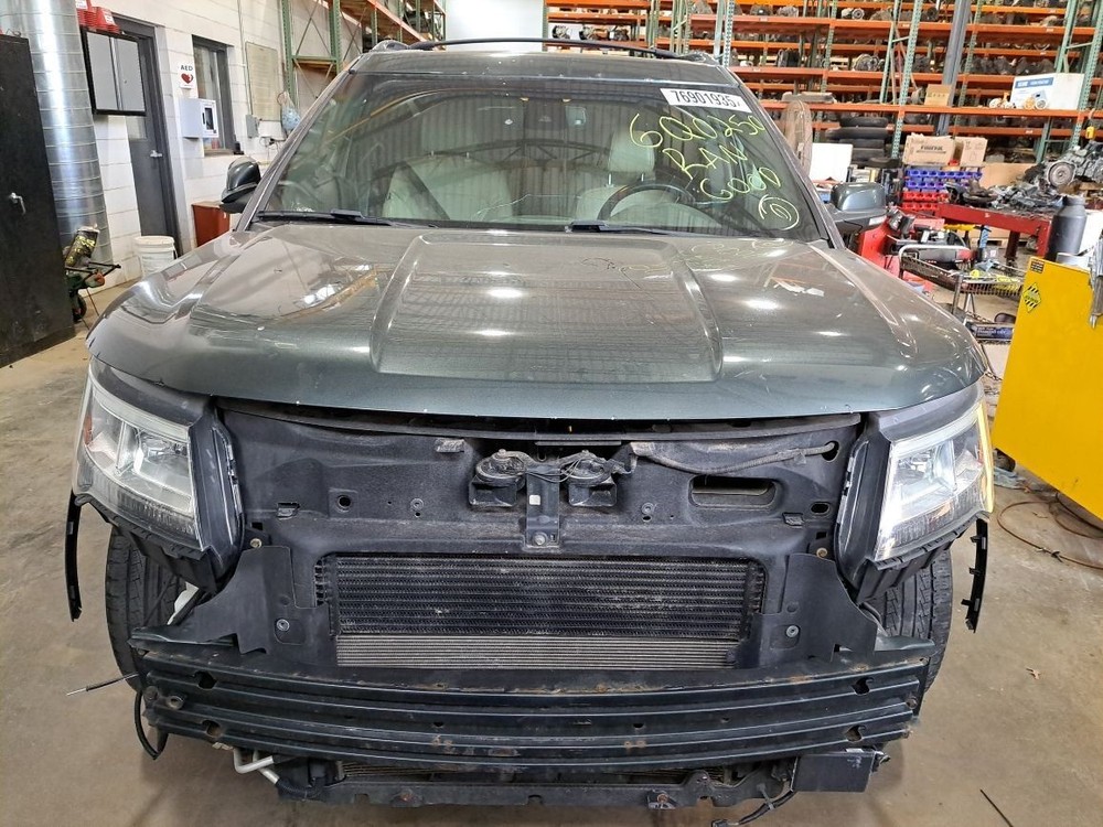 2016 Explorer Jack Sku#4419926