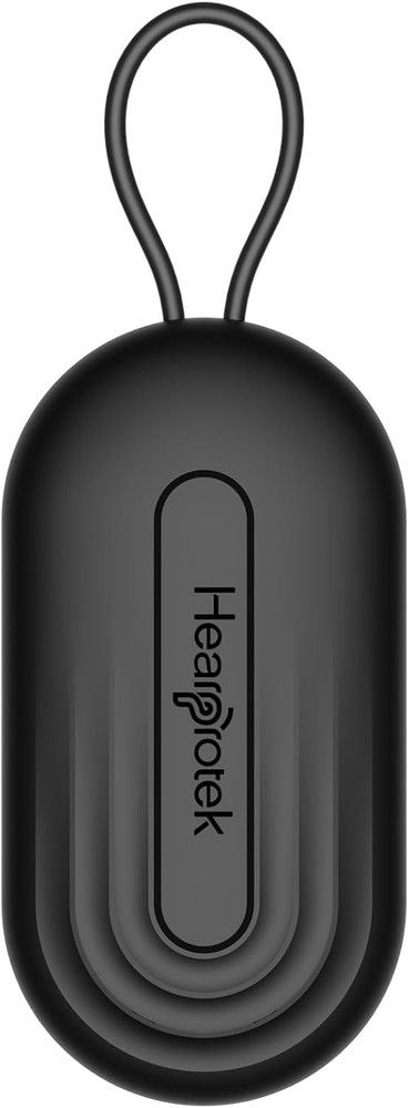 Earplug Cases, Portable Earplug Holder, Mini Stora Case