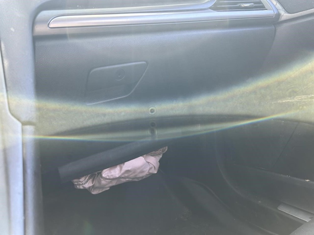 FUSION 2013 High Mounted Stop Light 104727220