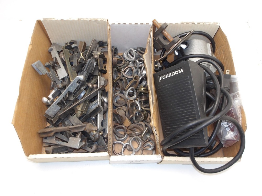 Professional Pool Cue Stick Repair Tools