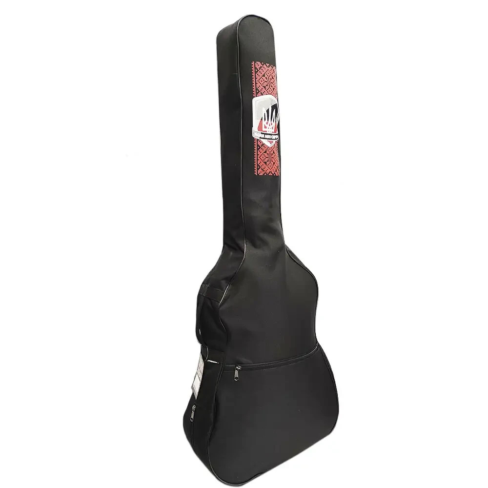 Classical guitar case, Soft Single-Layer Case for Classical Guitar, Guitar Bag