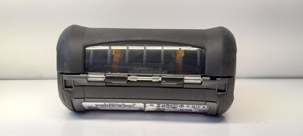 ZEBRA QLn420 MOBILE LABEL THERMAL PRINTER W/BATTERY *QTY