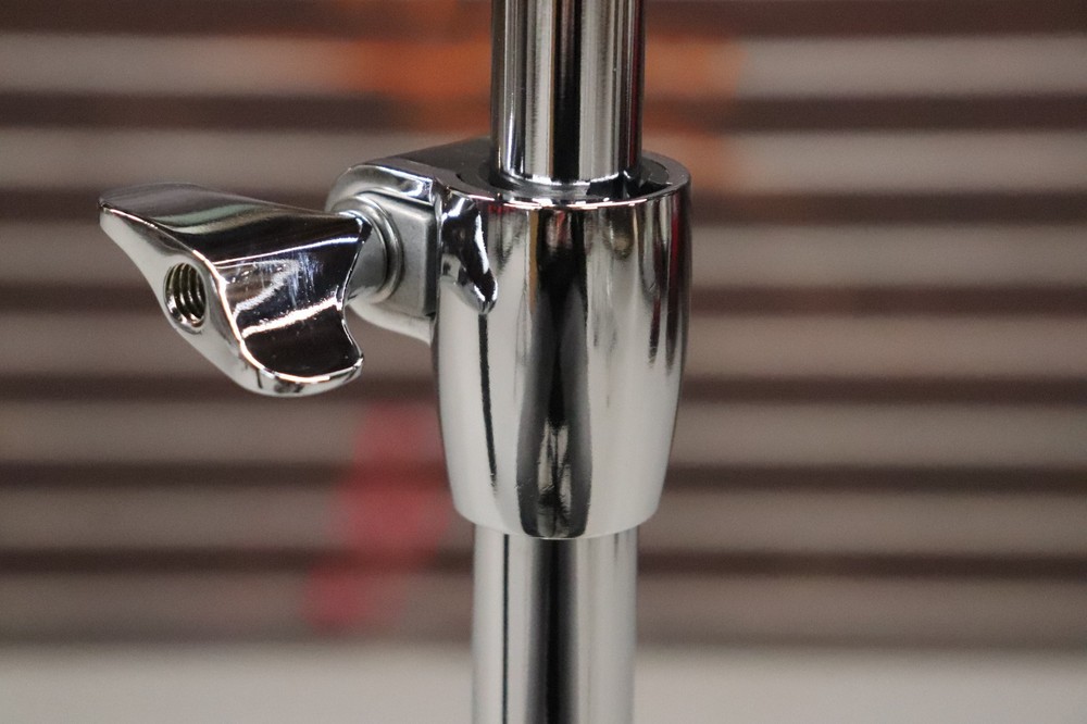 ddrum Double Braced Straight Cymbal Stand