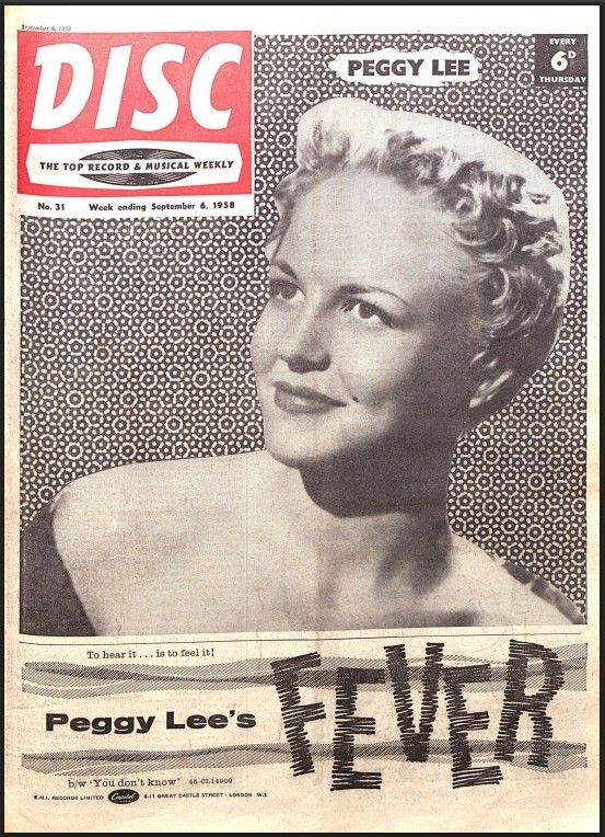 DISC WEEKLY (UK) 69 Classic Issue Collection In PDF Format On USB Thumb Drive