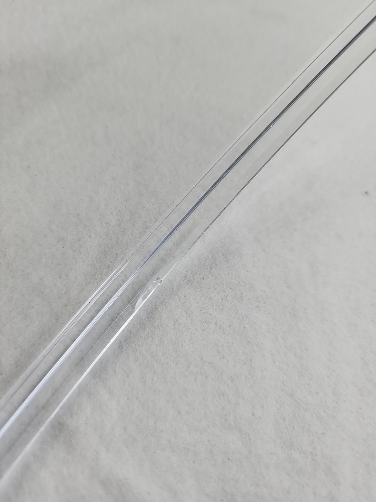 NuWave Pro Infrared Oven Replacement Part Clear Dome Extender Ring 20322