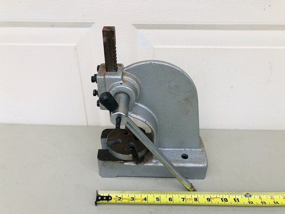 Vintage Arbor Press