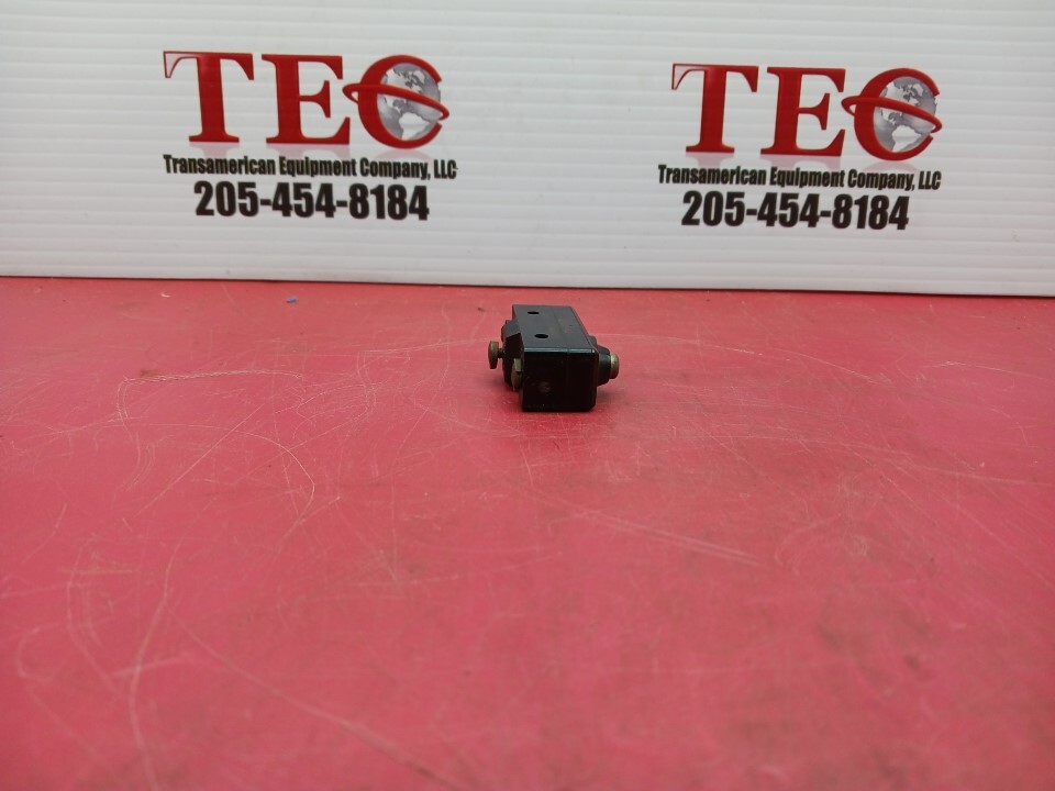 Honeywell, Basic Switch BZ-7RD-A2