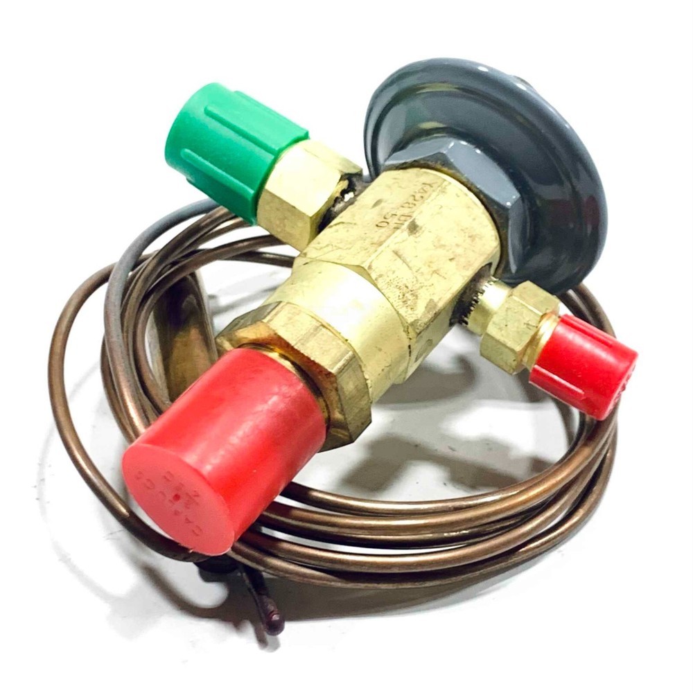 EA16DC100 Carrier Thermal Expansion Valve
