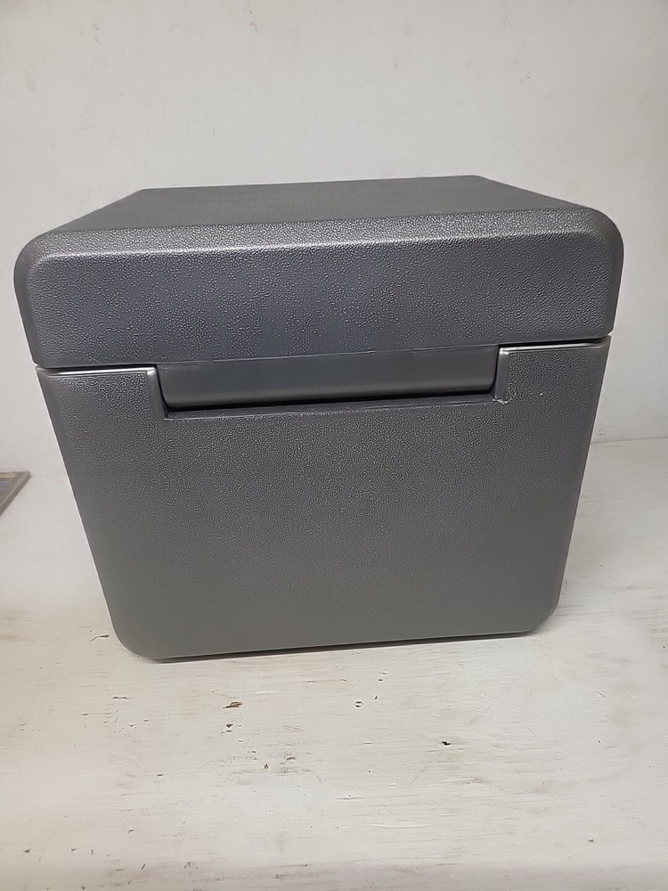 Sentry Safe Box, Fireproof Waterproof, File Folder and Document Safe