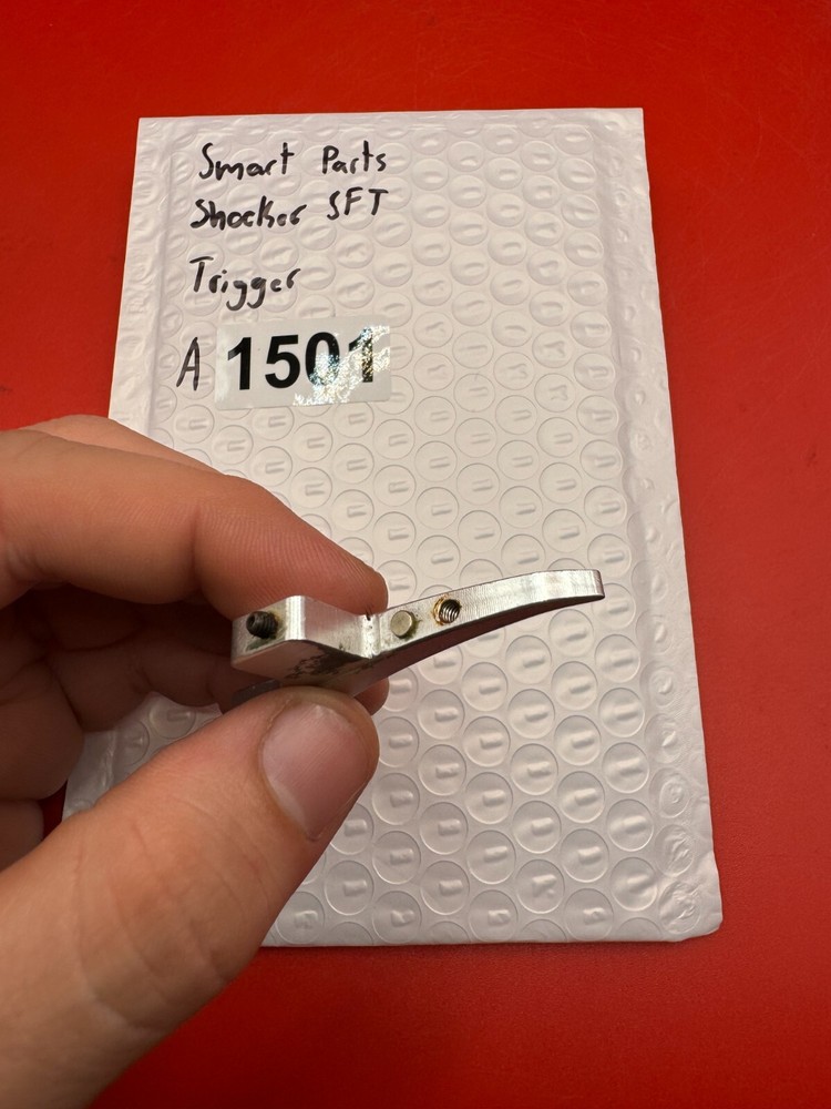 Smart Parts Shocker SFT Trigger