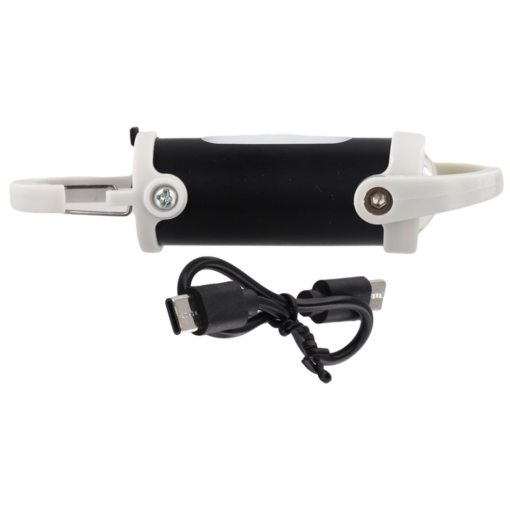 Keychain Flashlight With Function For Day Trips And Adventures New